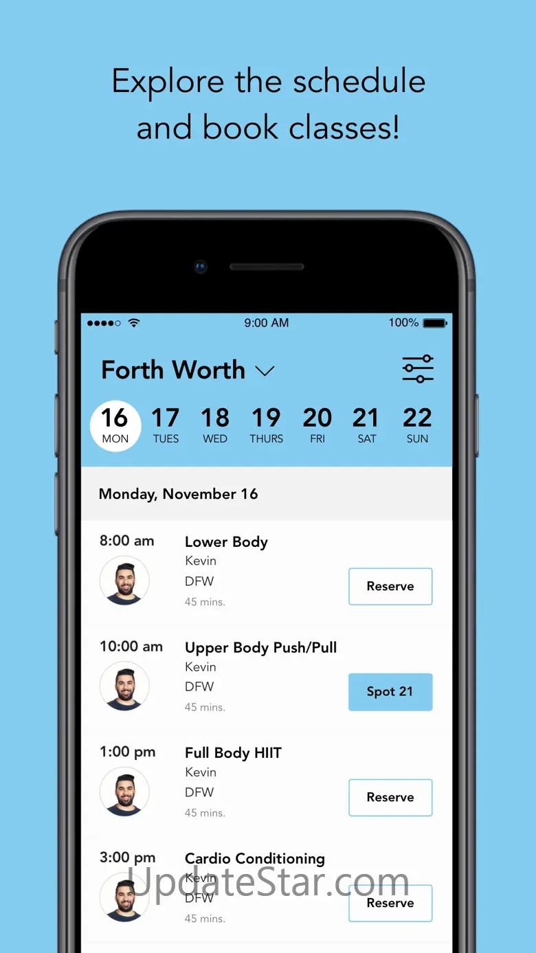 RevFit 3.46.0