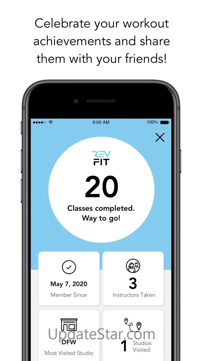 RevFit 3.46.0
