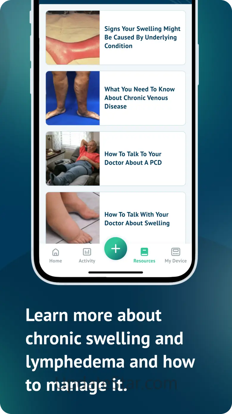 Kylee Lymphedema Assistant 2.9.0