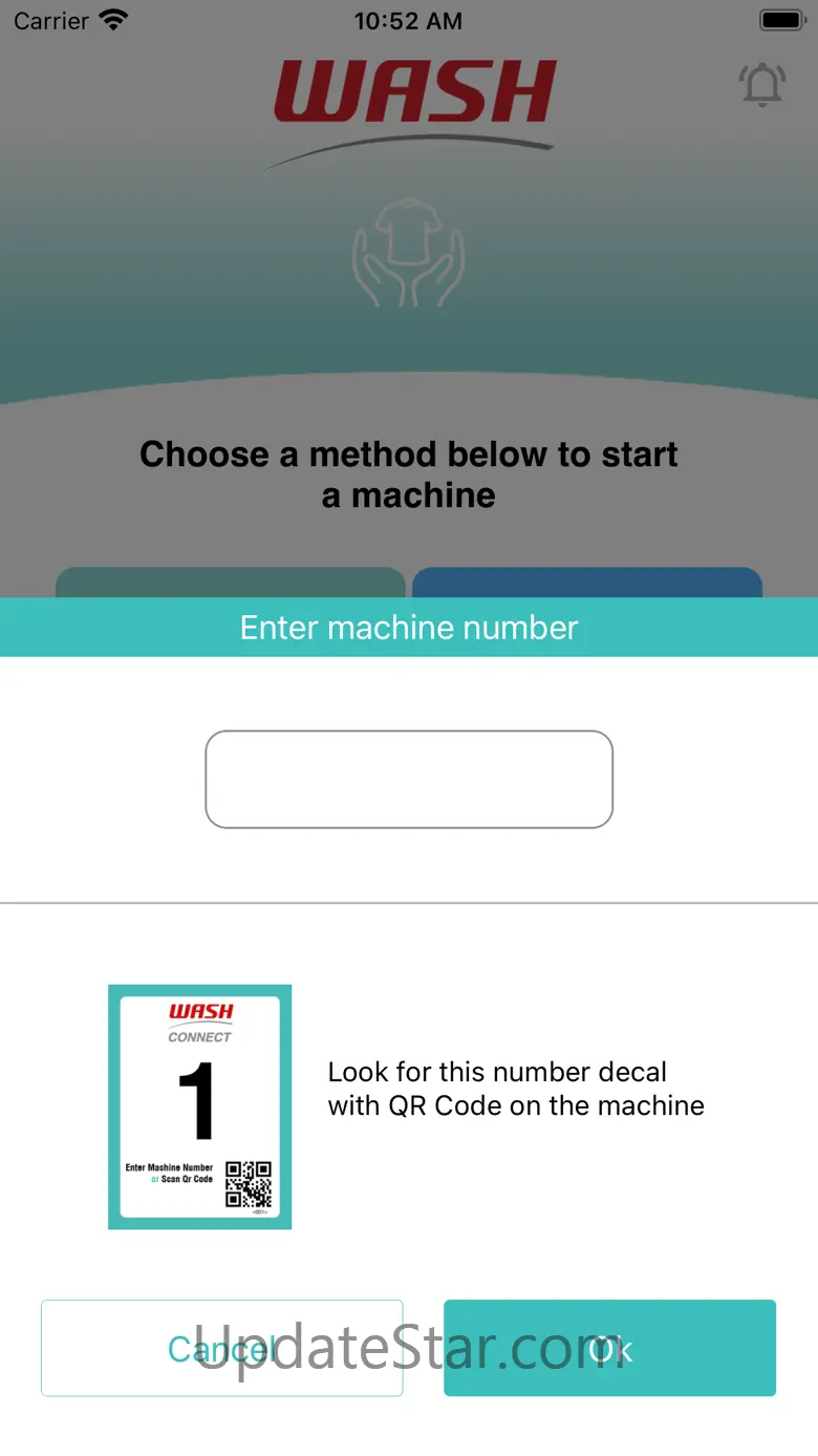 WASH-Connect Campus 4.5.0