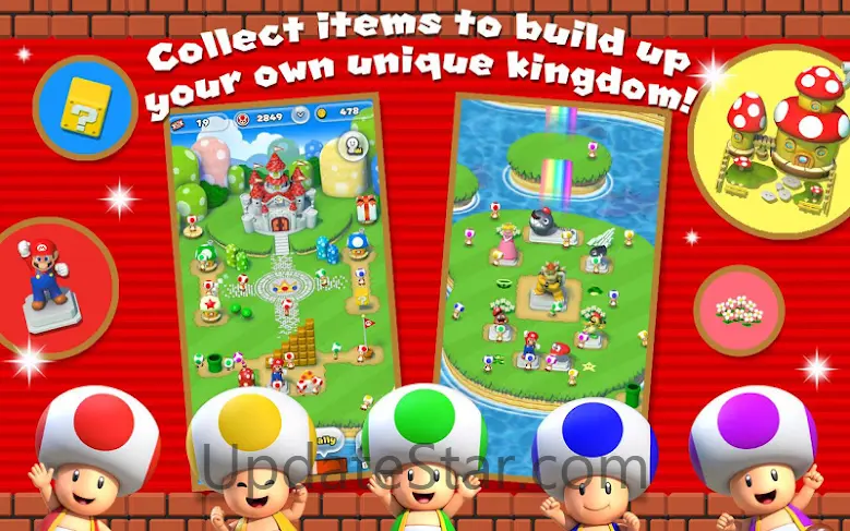 Super Mario Run 3.0.4