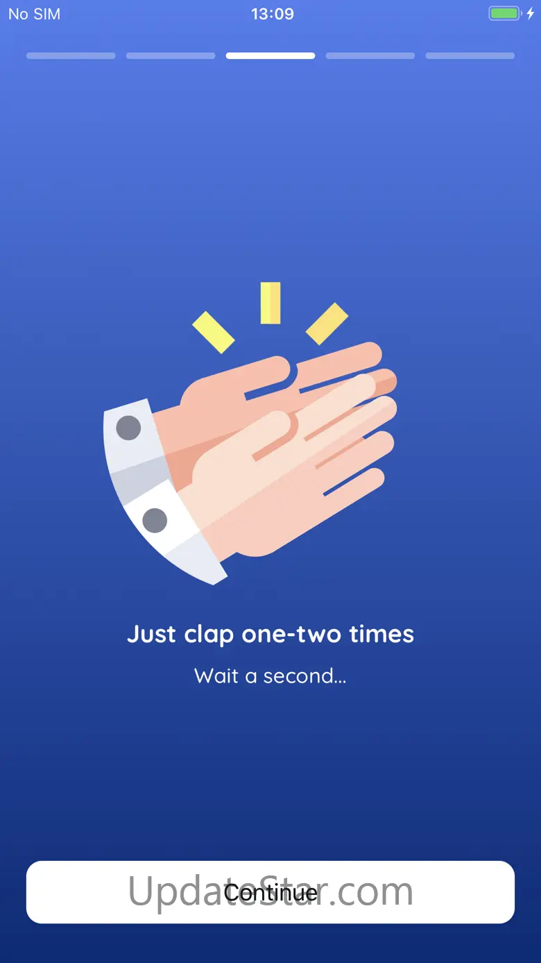 Clap Find Phone 1.0.6