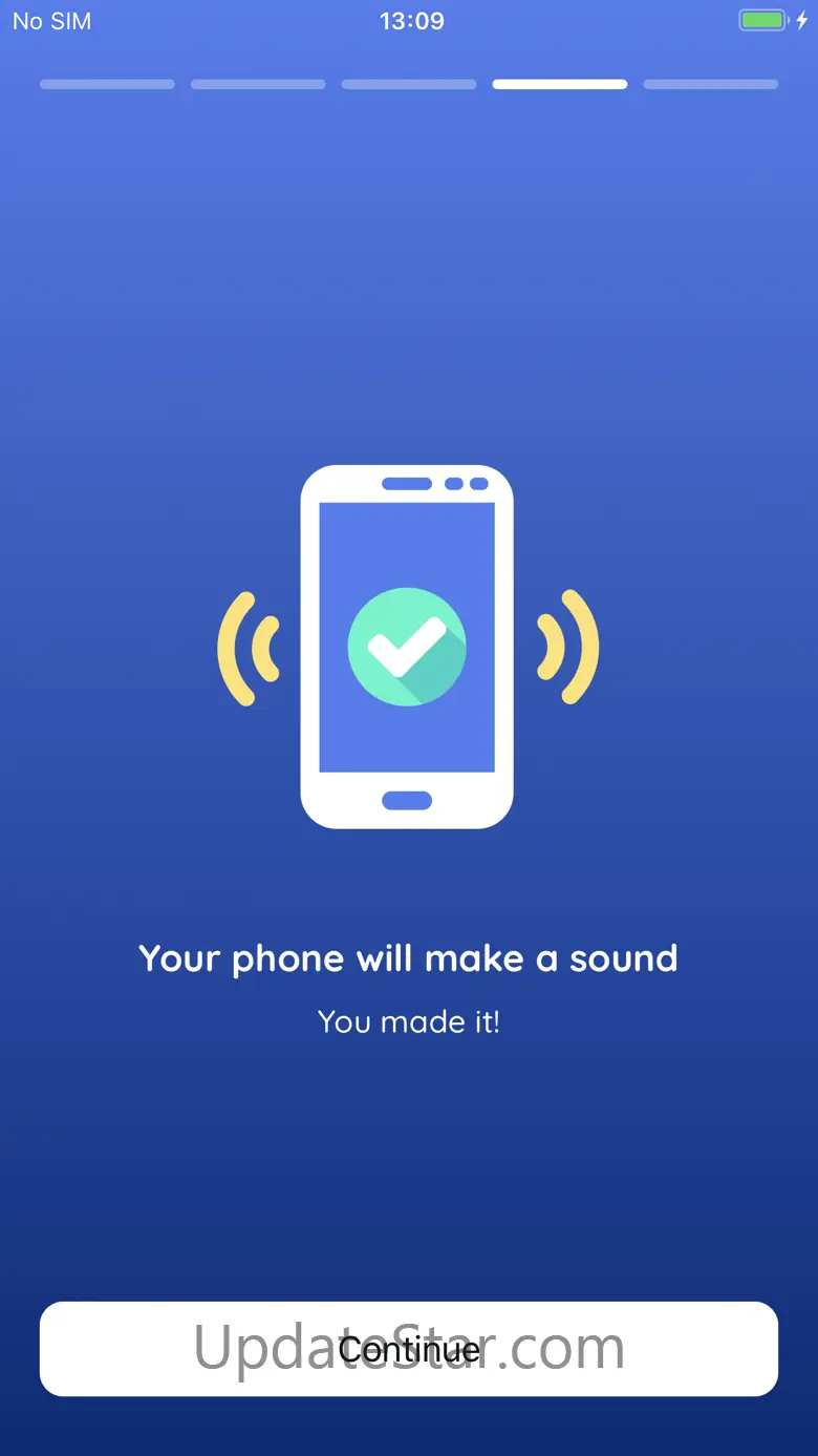 Clap Find Phone 1.0.6