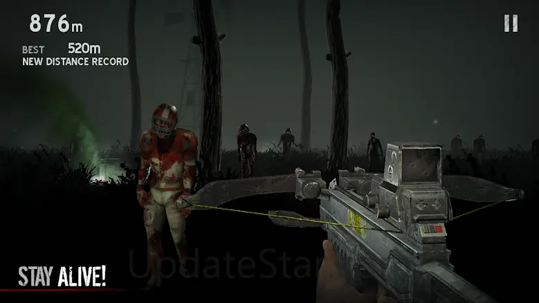Into the Dead 2.8.2