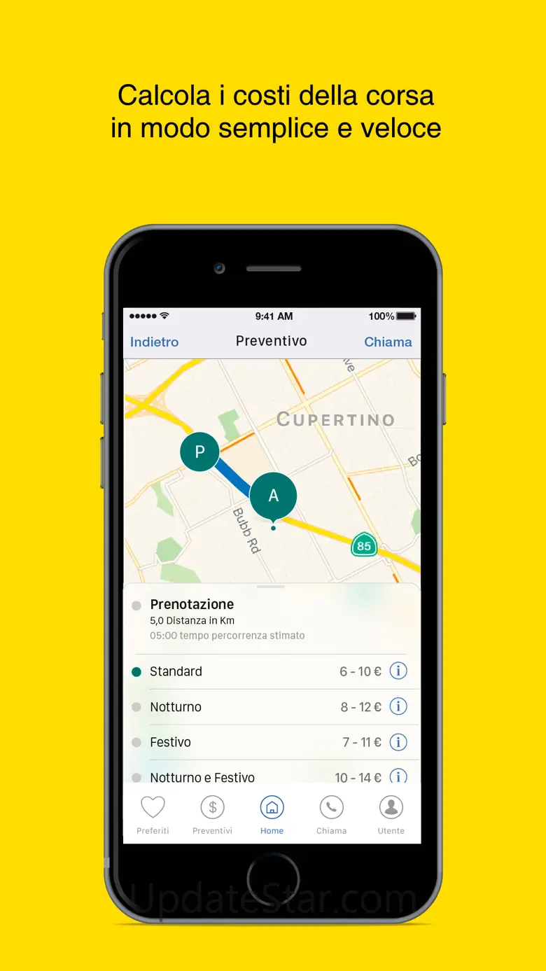 TaxiClick Easy 2.2.23