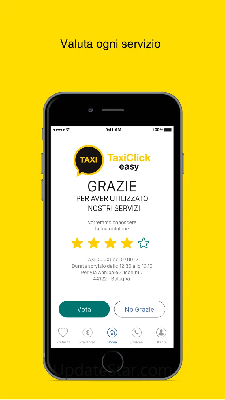 TaxiClick Easy 2.2.23