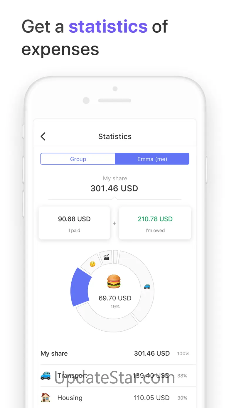 Spend Together 1.3.7.0