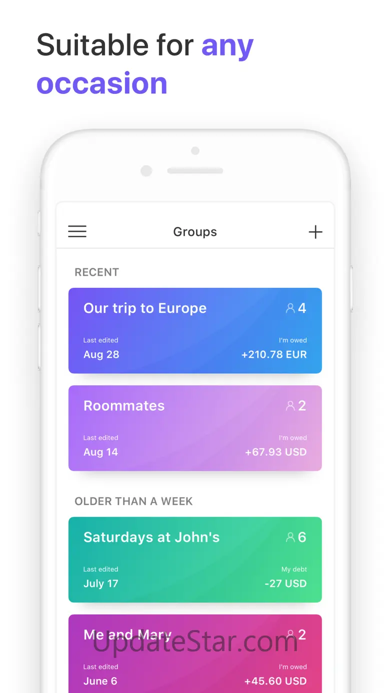 Spend Together 1.3.7.0