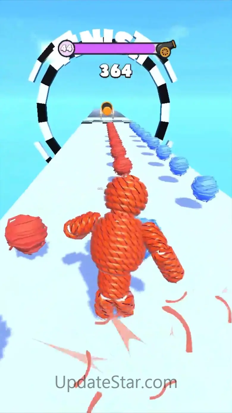 Rope-Man Run 1.9.5