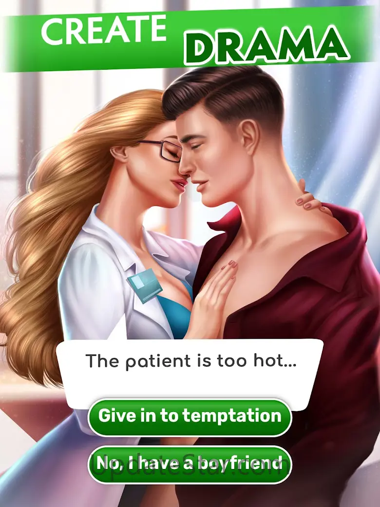 Love Sick: Love Story Games 1.103.0