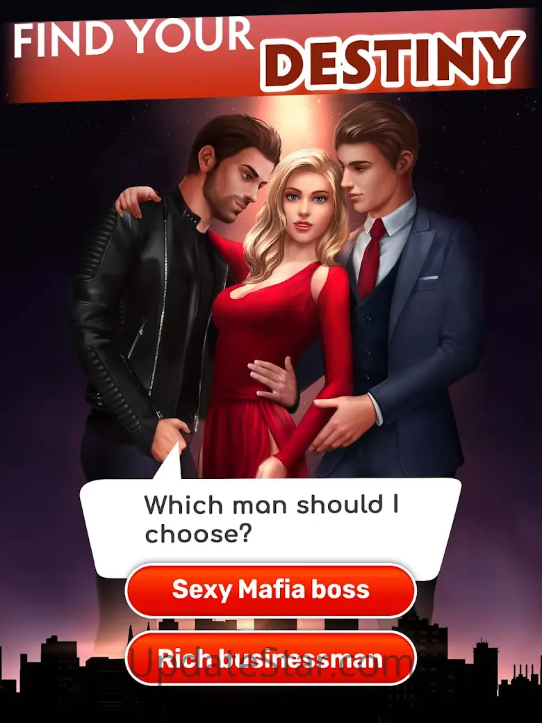 Love Sick: Love Story Games 1.103.0