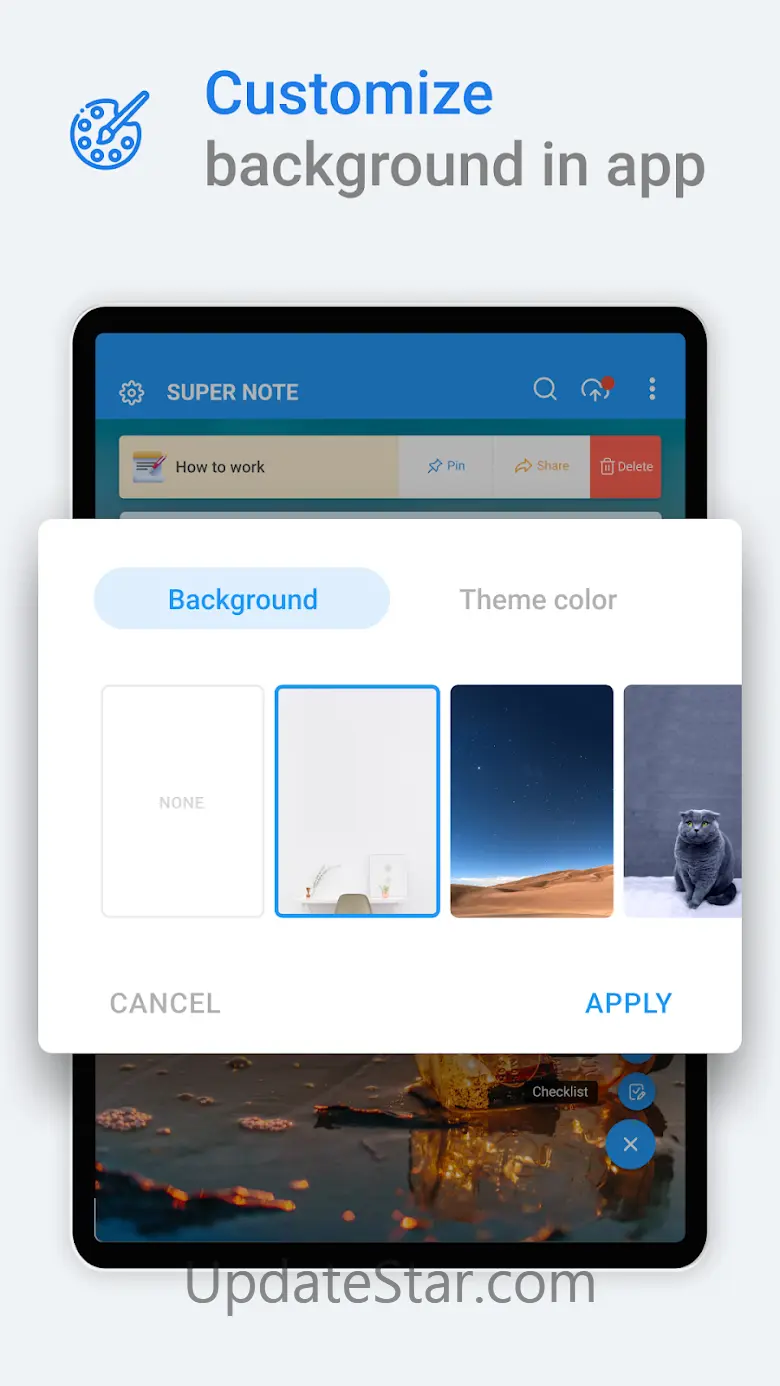 Notes - Notebook, Notepad 1.9.80