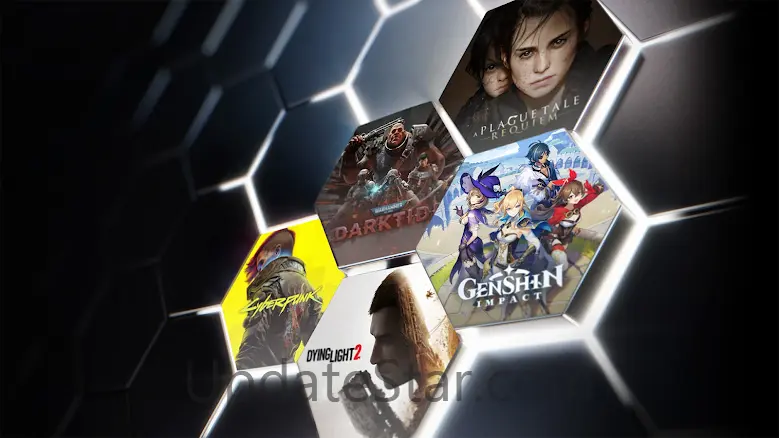 GeForce NOW Cloud Gaming 6.08.33799584