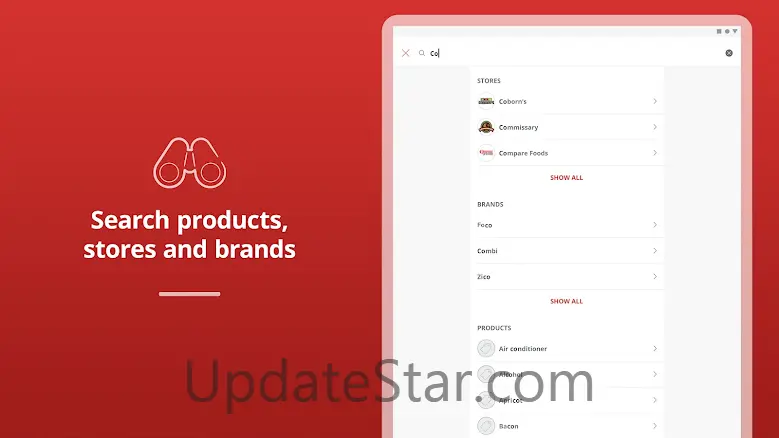 Tiendeo - Deals & Weekly Ads 9.15.0