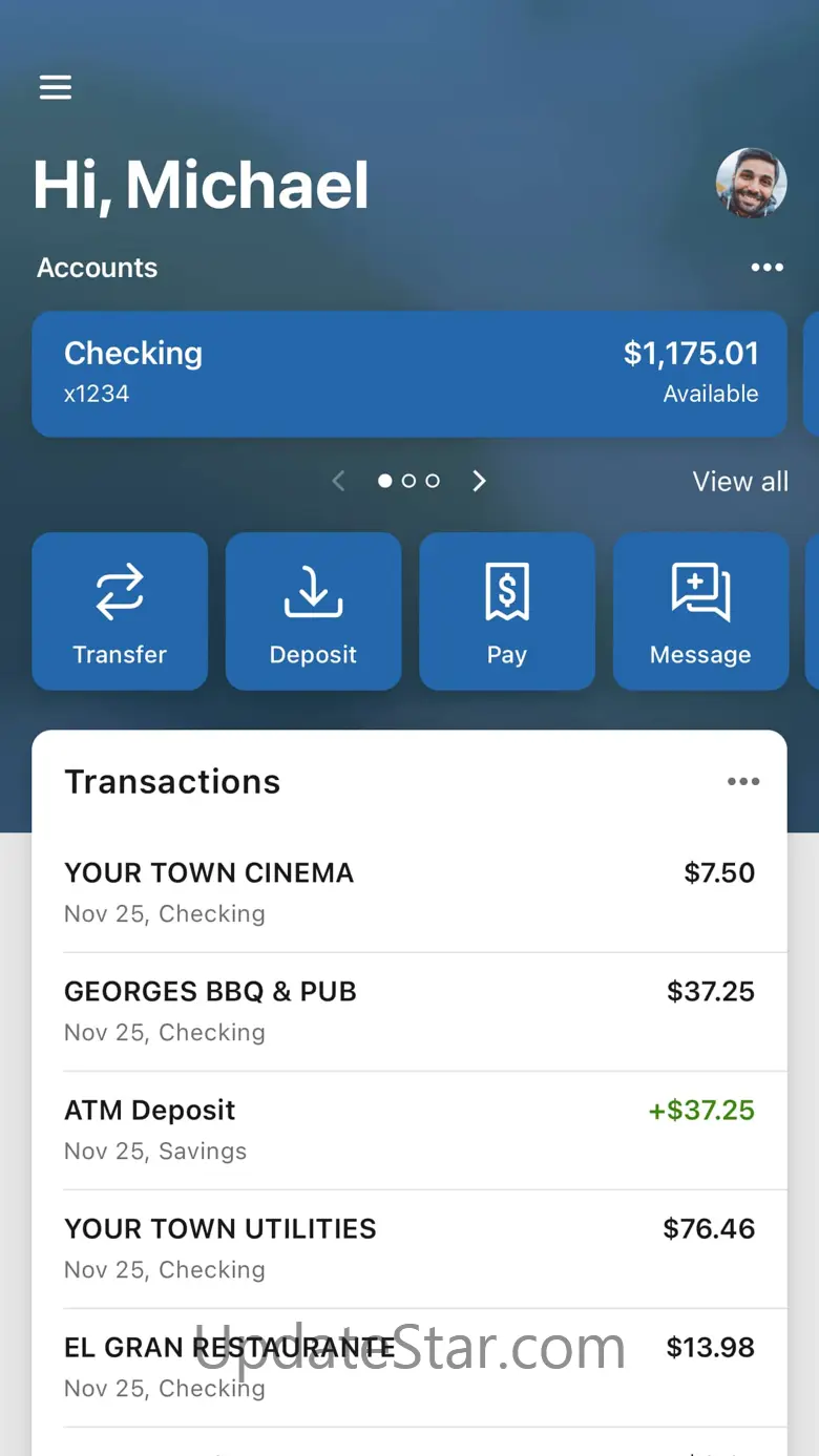 Hershey FCU 3.13.1