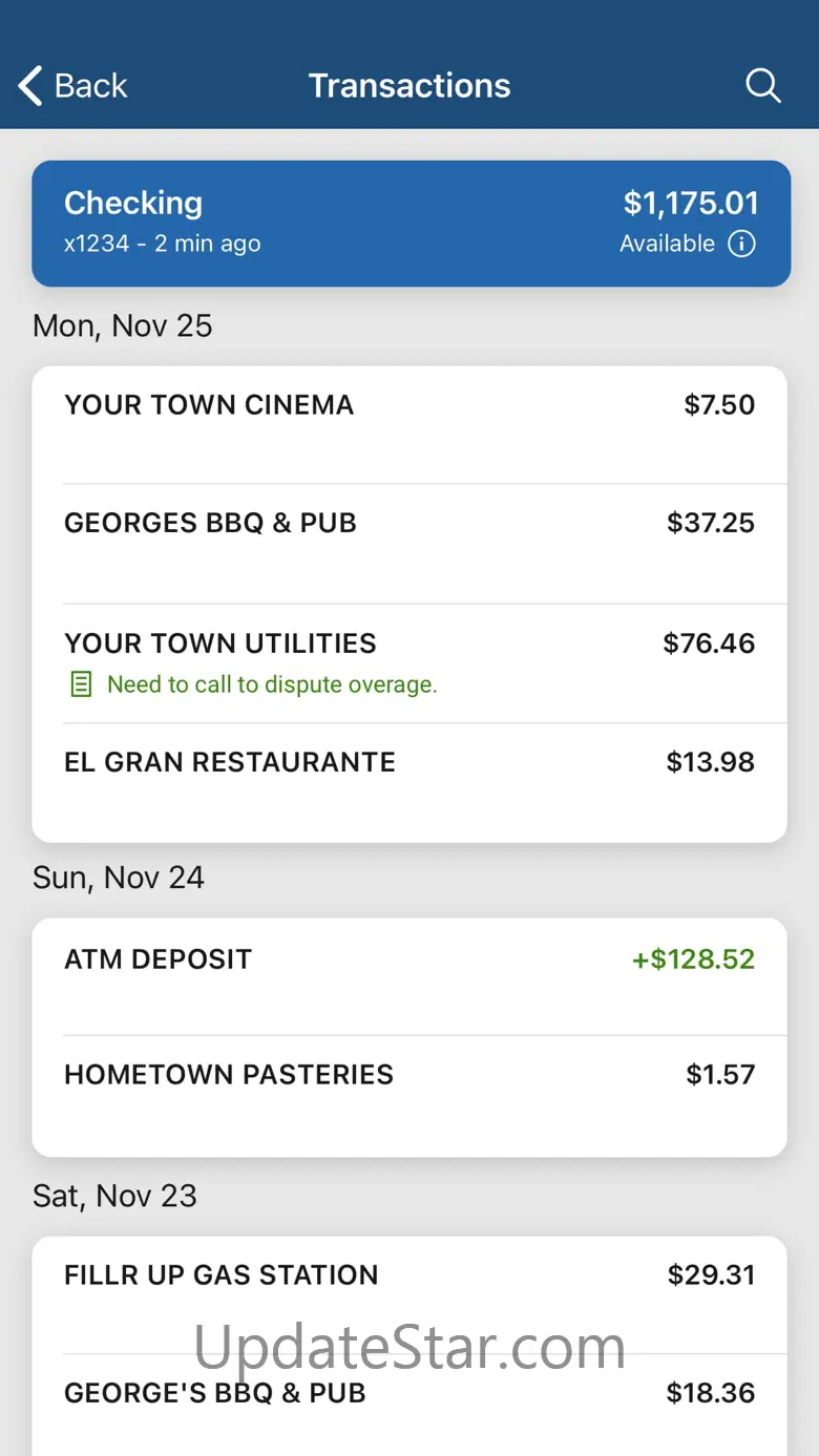 Hershey FCU 3.13.1
