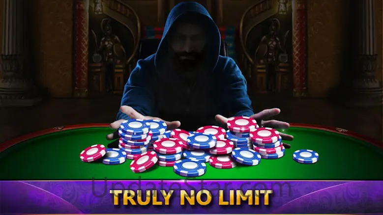 UTP - Ultimate Teen Patti (3 P 39.0.21