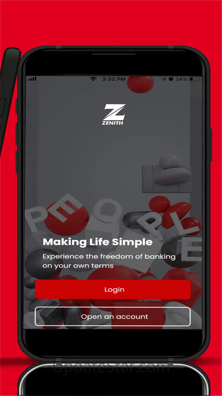 Zenith Bank eaZymoney 4.4.6