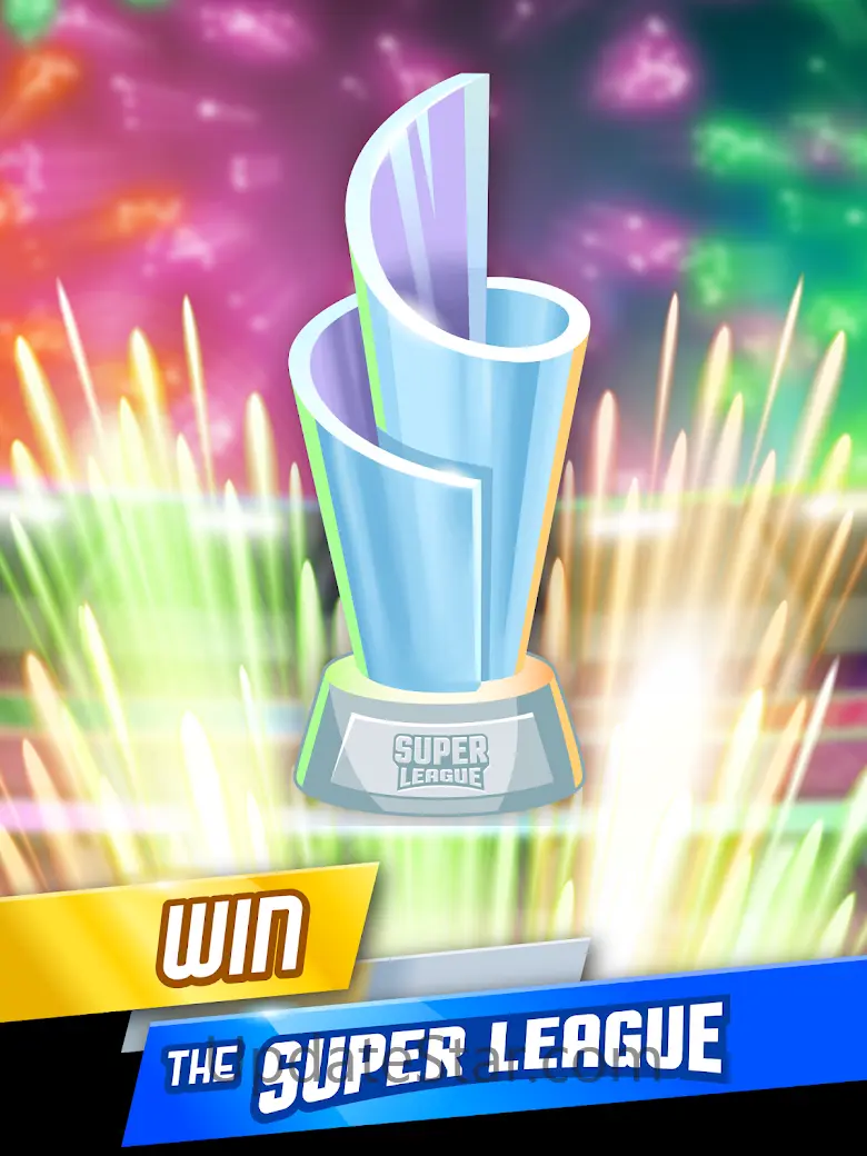 Stick Cricket Super League 1.9.10