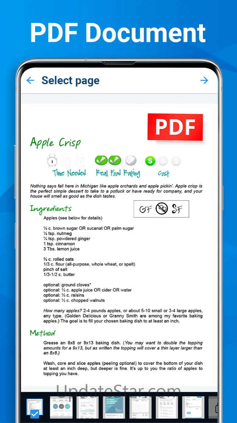 AR Camera Translator - Scanner 258.0