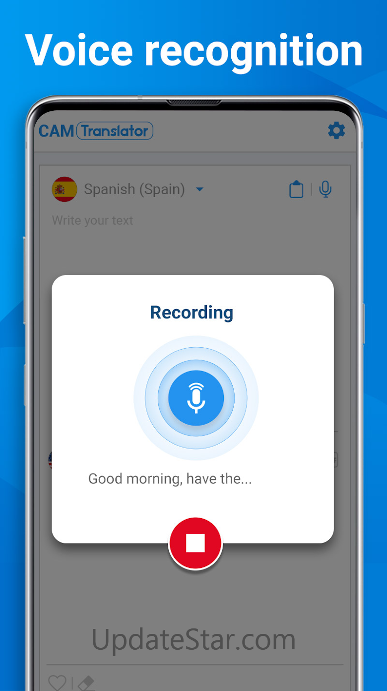 AR Camera Translator - Scanner 258.0