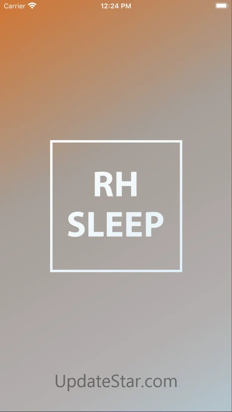 RH Sleep 1.5.1