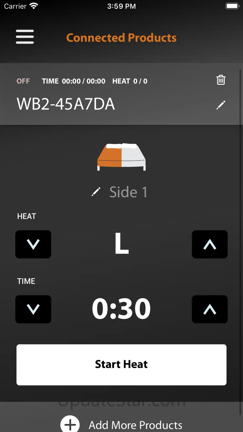 RH Sleep 1.5.1