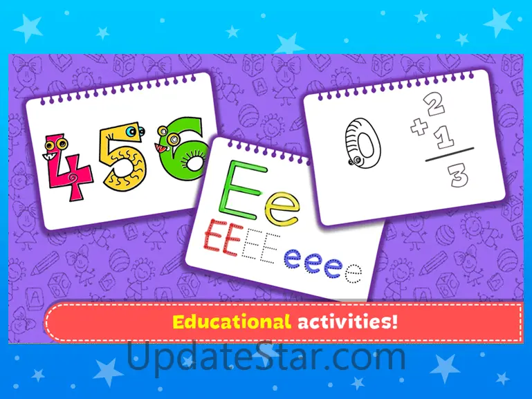 Coloring & Learn Animals 1.57