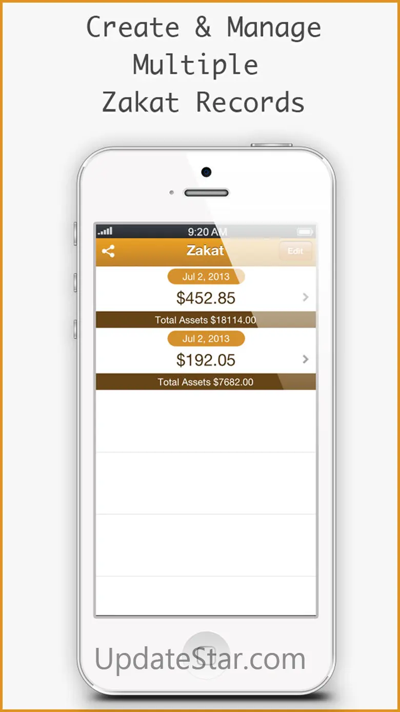 Zakat Calculator PRO 2021 4.0