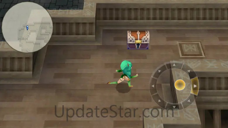 FF IV: THE AFTER YEARS 1.0.8