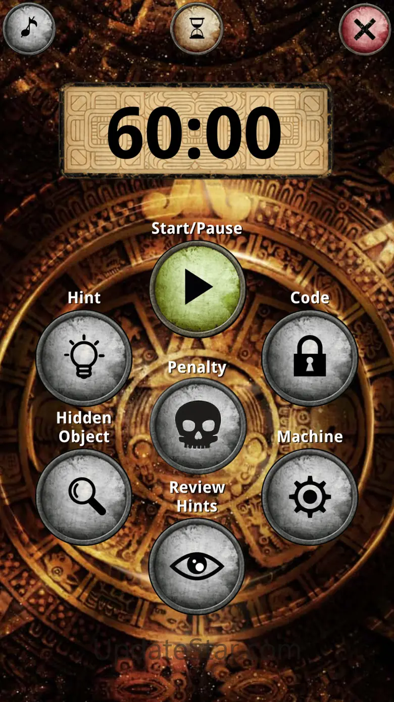 Unlock! 17.4