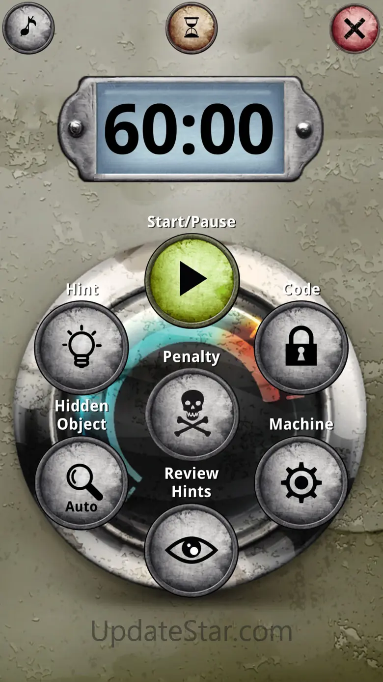 Unlock! 17.4
