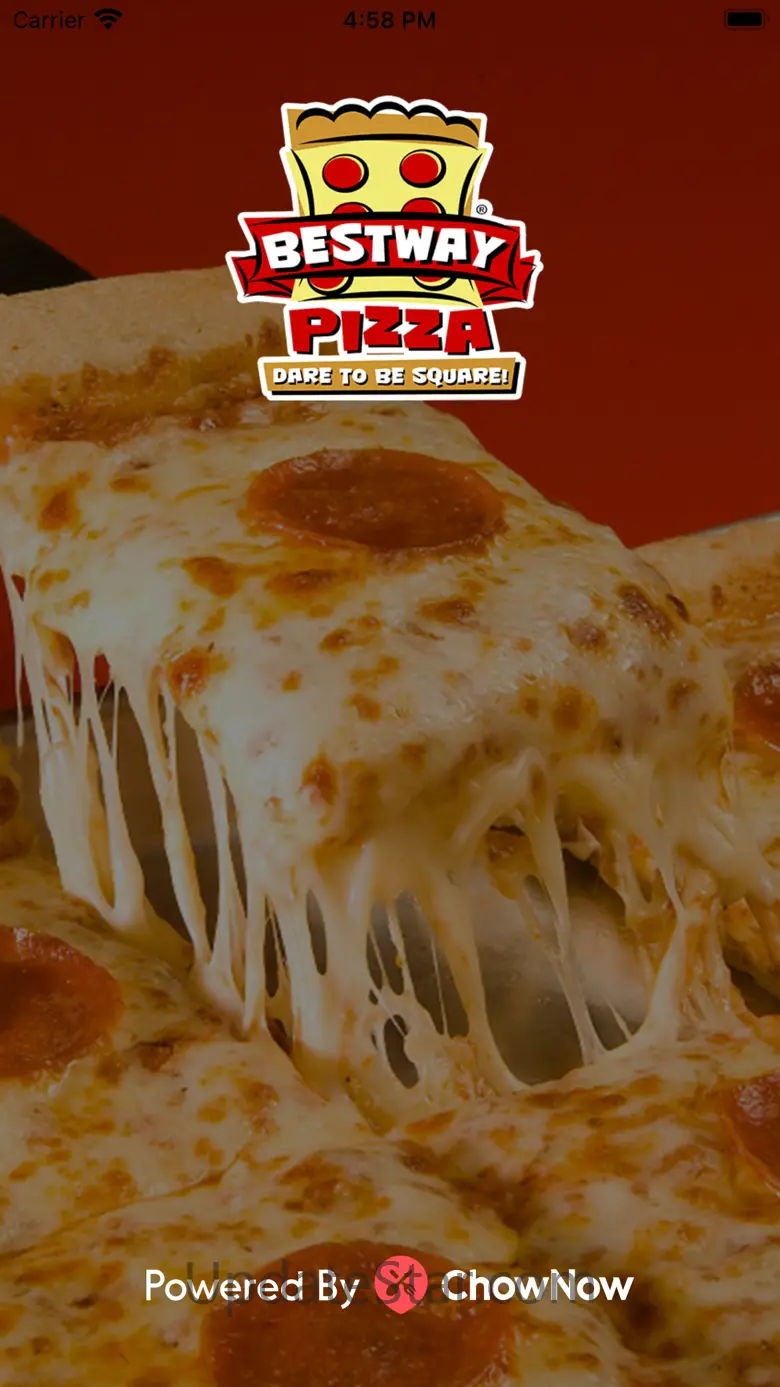 Best Way Pizza 3.24.3