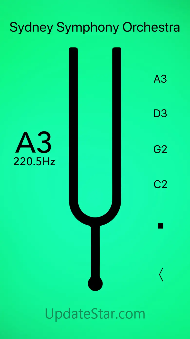 Cello Tuner Basic 3.9.3