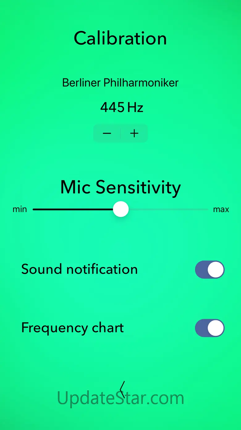 Cello Tuner Basic 3.9.3