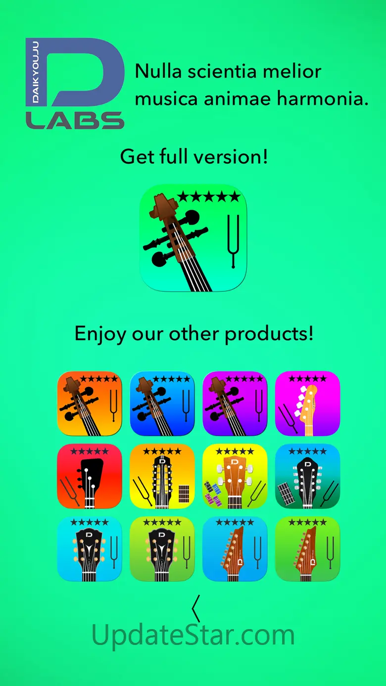 Cello Tuner Basic 3.9.3