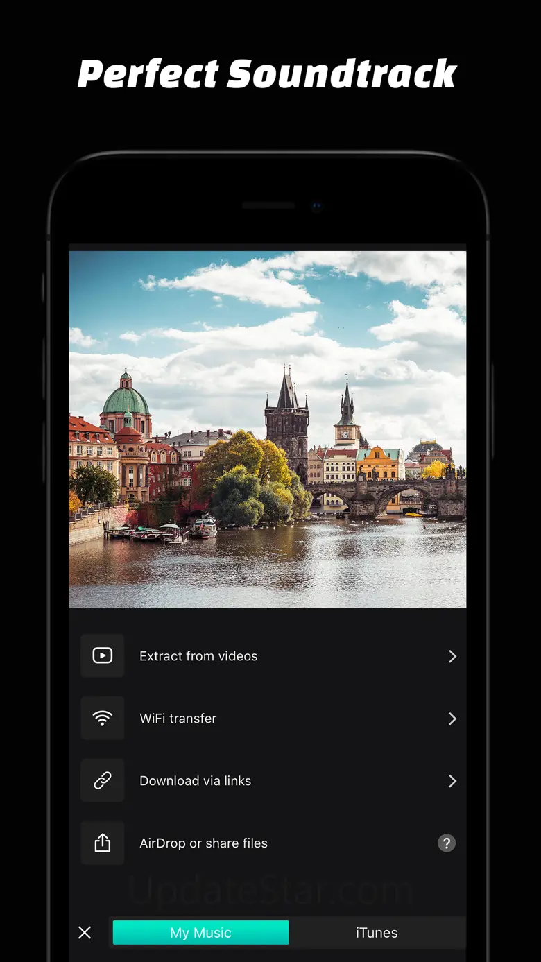Hollycool - Pro Video Editing 1.1