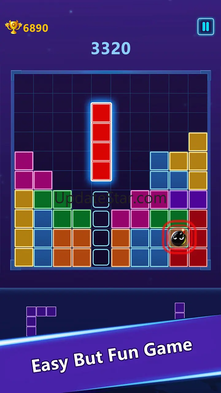 Color Puzzle Game 5.7