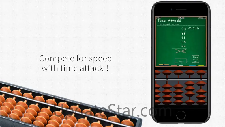Abacus Lesson -ADD and SUB- 3.1.9