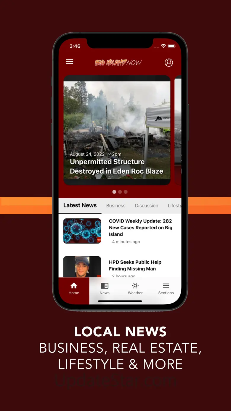 Big Island Now 3.0