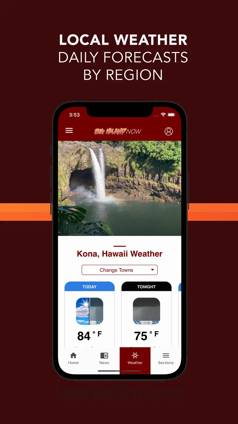 Big Island Now 3.0