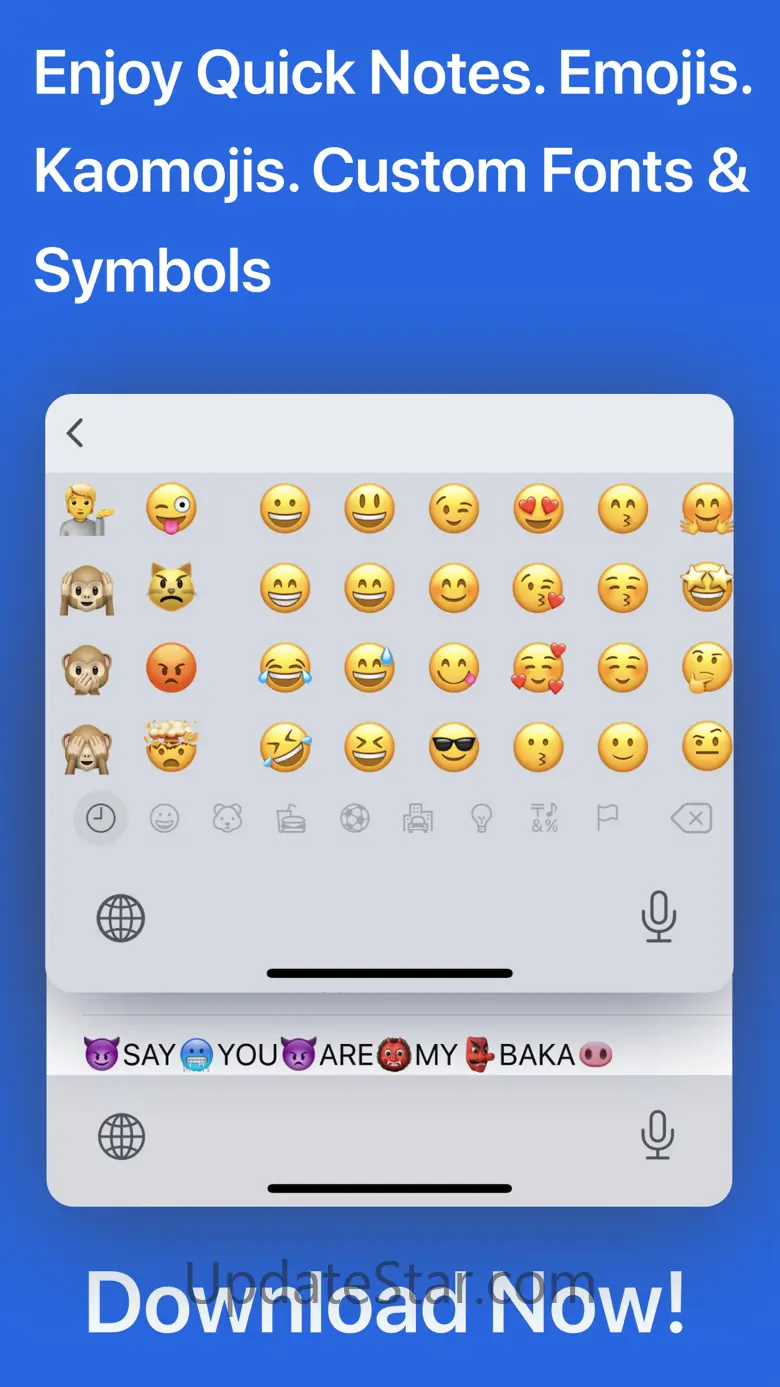 Paste Pro: Clipboard Keyboard 1.2.8