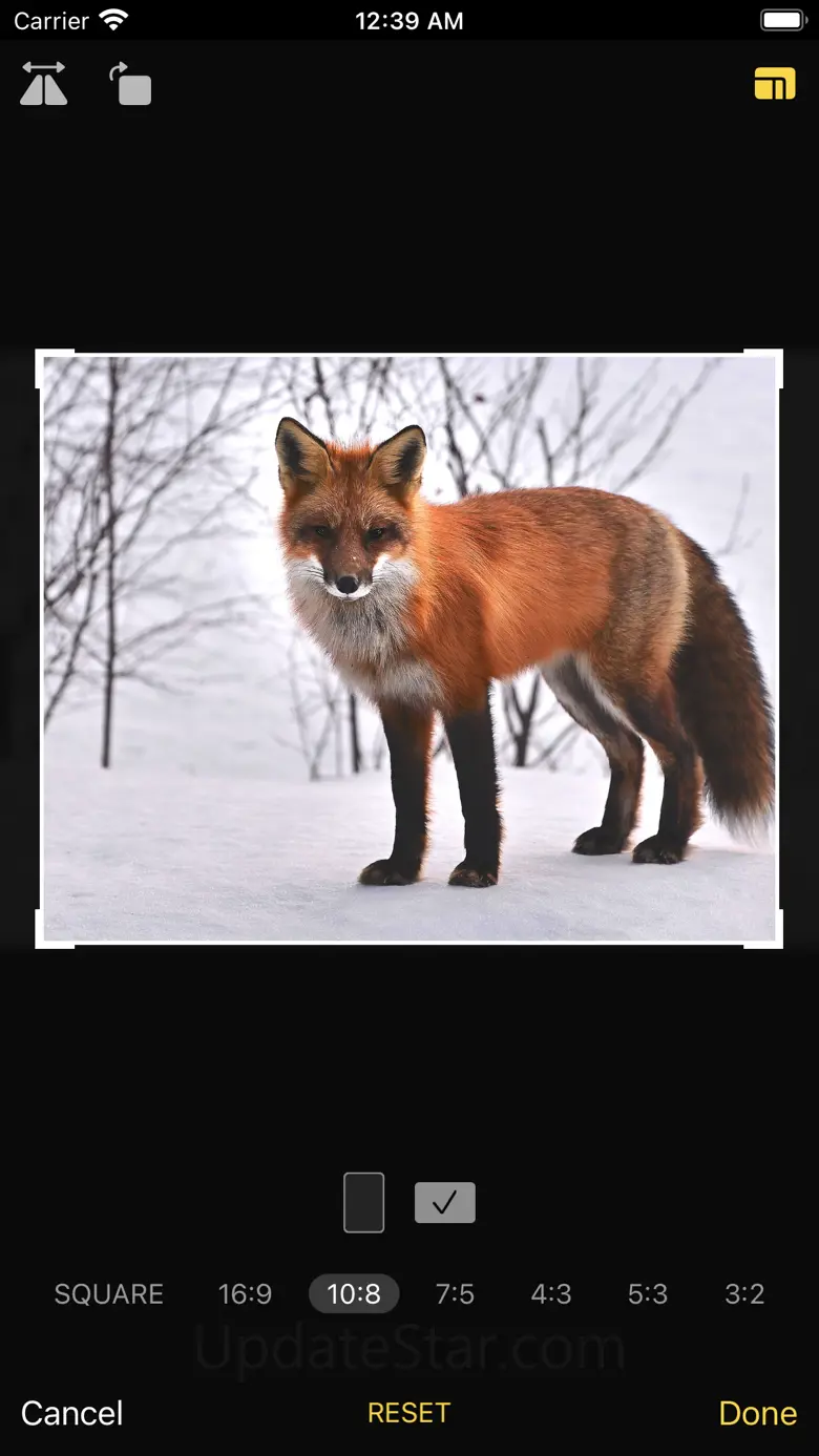 Luca - Photo Editor & Filters 1.5