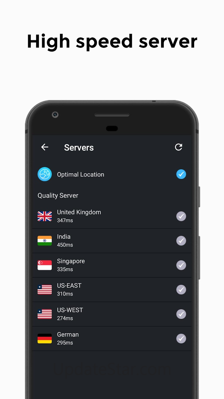 VPN - Unblock Proxy Hotspot 6.0.11