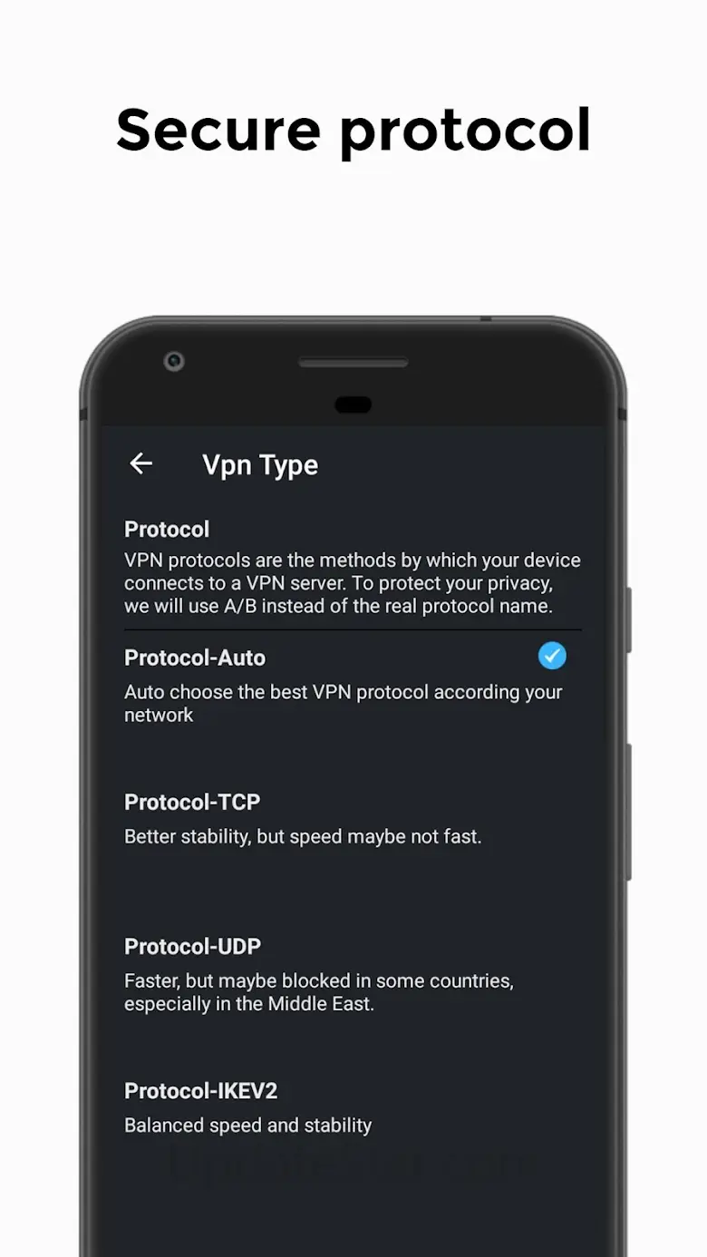 VPN - Unblock Proxy Hotspot 6.0.11