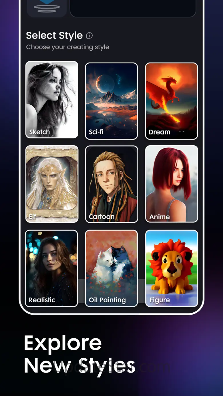 Photo Art Generator - Draw AI 2.0.10