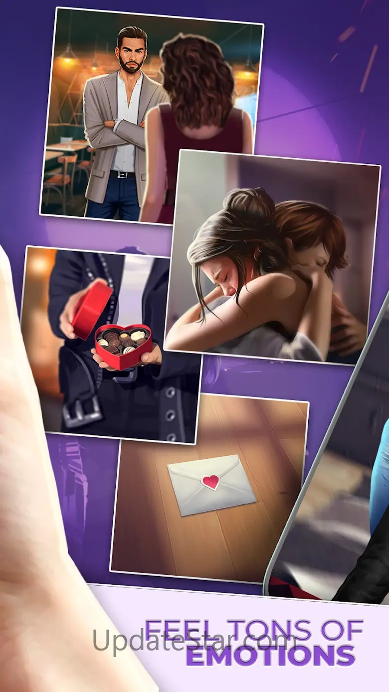 Love Story ® Romance Games 2.2.0