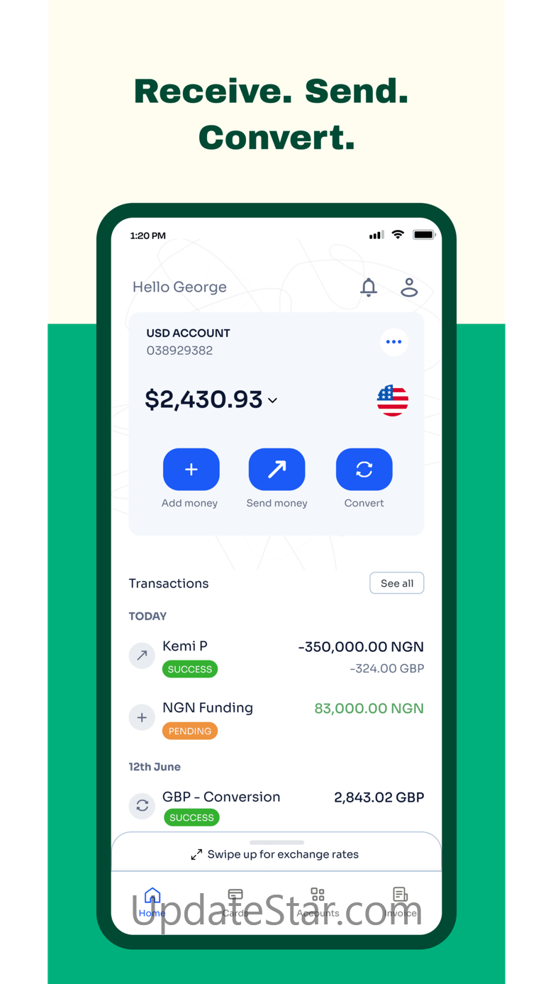 Geegpay 1.2.9