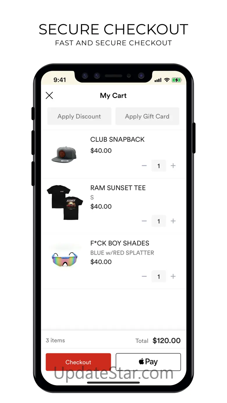 Iconix Industries 2.2