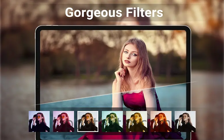 HD Camera for Android: 4K Cam 3.2.8